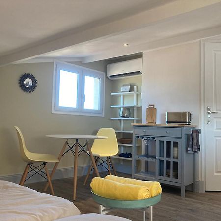 Enjoy Antibes Apartman Kültér fotó