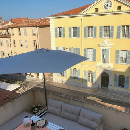 Enjoy Antibes Apartman Kültér fotó