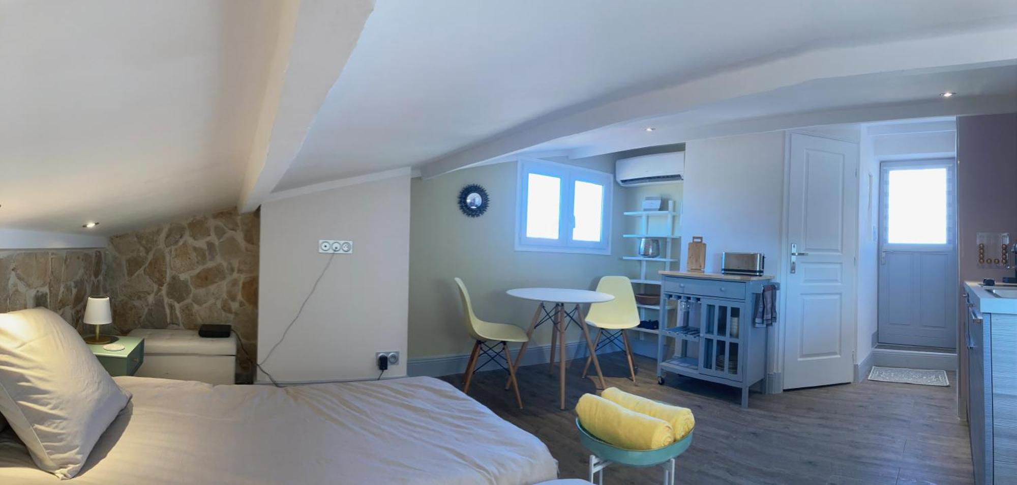 Enjoy Antibes Apartman Kültér fotó