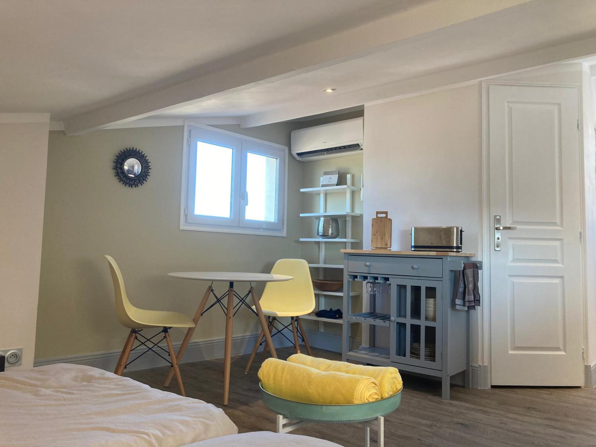 Enjoy Antibes Apartman Kültér fotó
