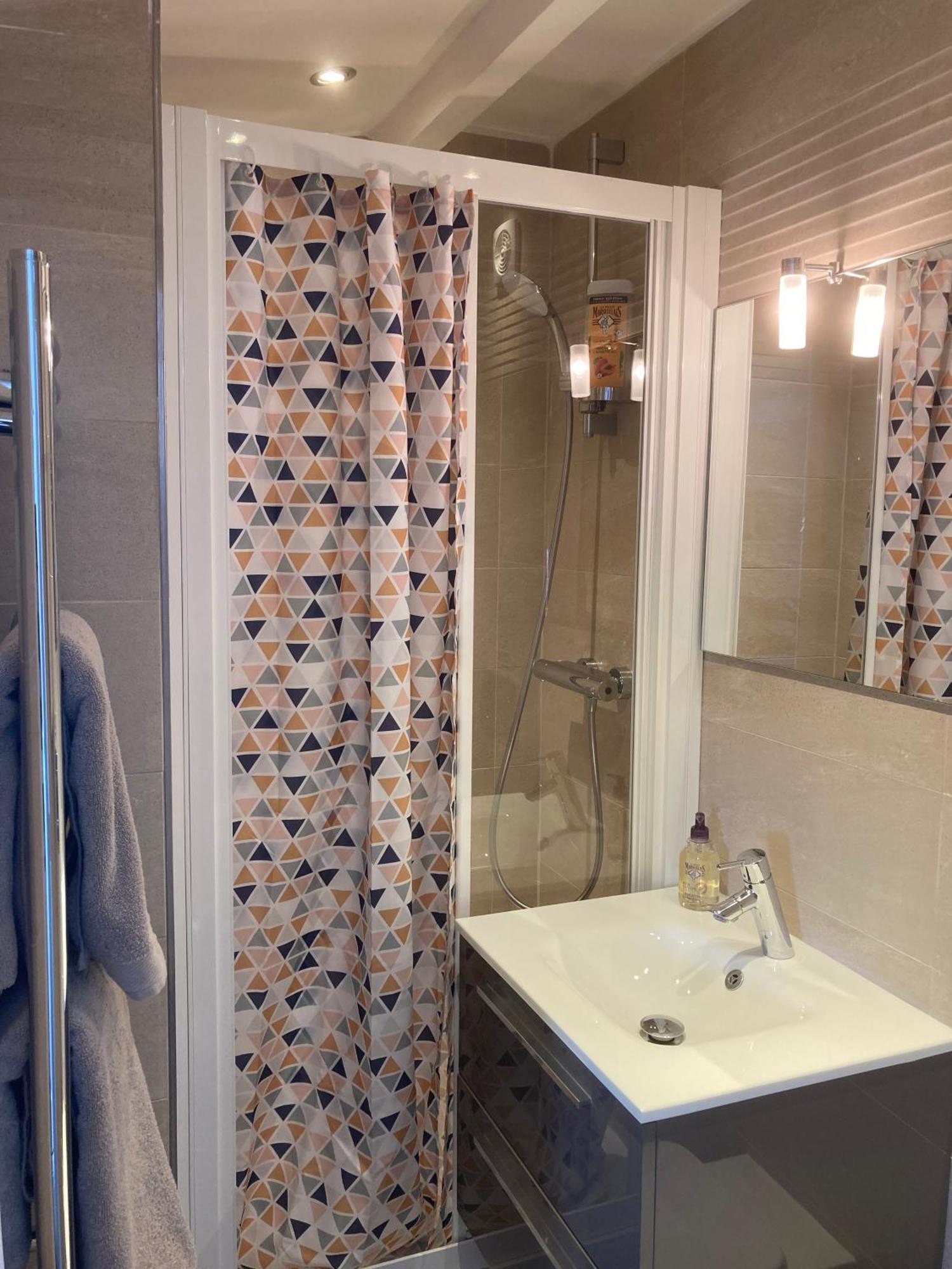 Enjoy Antibes Apartman Kültér fotó
