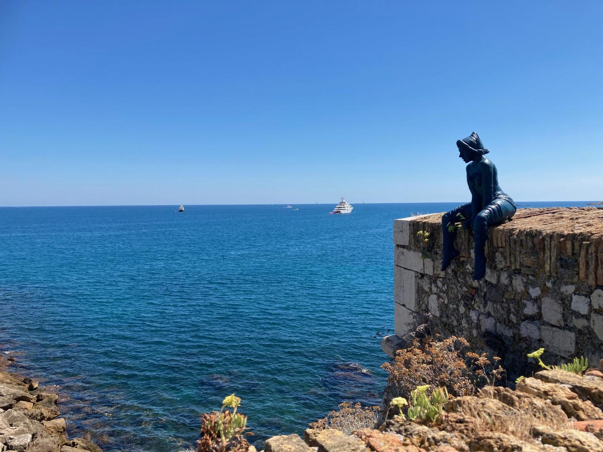 Enjoy Antibes Apartman Kültér fotó